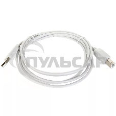 Кабель AM/BM USB2.0 1.8м TELECOM, TC6900-1.8M 