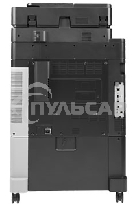 МФУ лазерное HP Color LaserJet Enterprise Flow M880z (A2W75A#B19), A3, цветной, печ. до 46 стр/мин., скан. до 70 стр/мин. (ч/б) 68 стр/мин. (цвет), 1200 x 1200 dpi (печать) 600x600dpi (скан.), USB, RJ-45