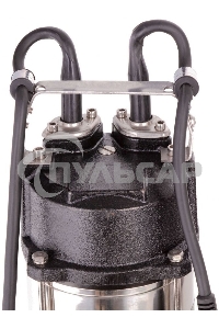 Фекальный насос СИБРТЕХ 99805