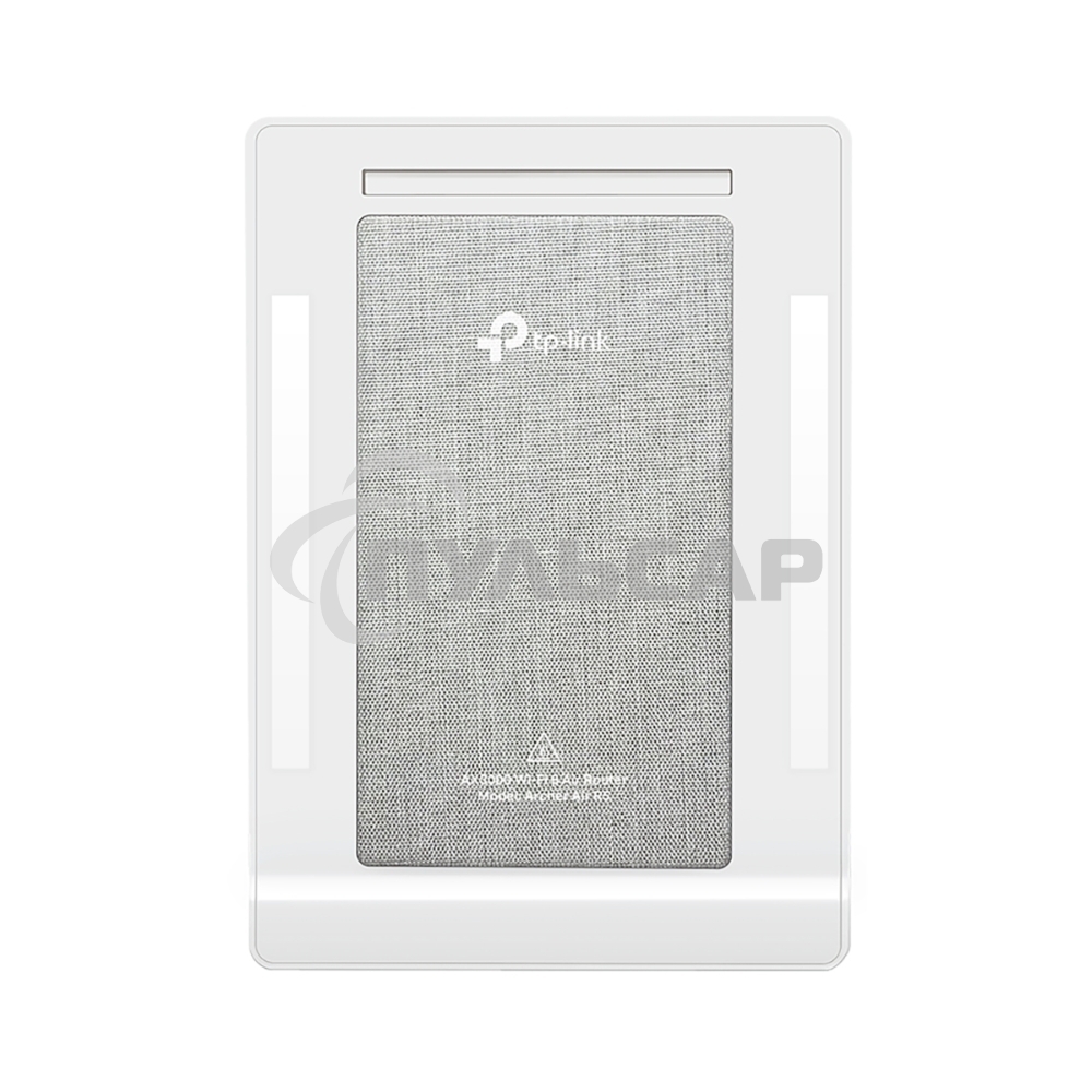 Двухдиапазонный Wi-Fi роутер TP-Link Archer Air R5 AX3000 с поддержкой Mesh