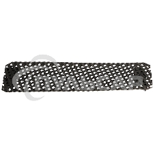 Сетка запасная для рубанков Matrix, 140 х 40 мм, артикулы 87906, 87910