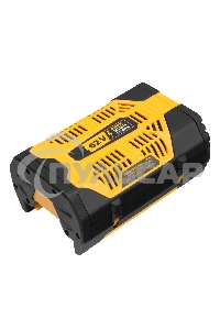 Пила цепная аккумуляторная бесщет., RCS 400-62, 400 мм, Li-ion, 62В Denzel