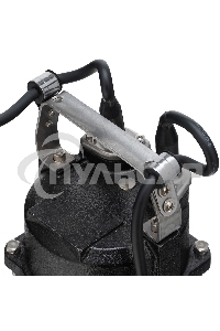 Фекальный насос Сибртех СФН450, 450 Вт, напор 15 м, 21000 л/ч 99802