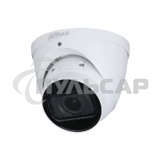Уличная купольная IP-видеокамера 2Мп 1/2.8” CMOS Dahua DH-IPC-HDW2241TP-ZS