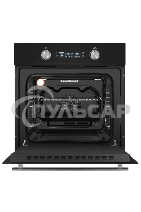 Шкаф духовой электрический Maunfeld AEOH6062B