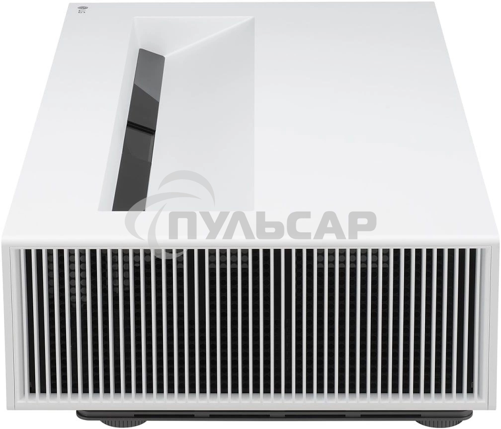 Проектор LG CineBeam HU715QW DLP 2500Lm LS (3840x2160) 3000000:1 ресурс лампы:20000часов 2xUSB typeA 3xHDMI 11.1кг