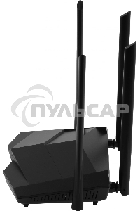 Маршрутизатор/роутер Wi-Fi TENDA 1200MBPS 1000M 3P AC10