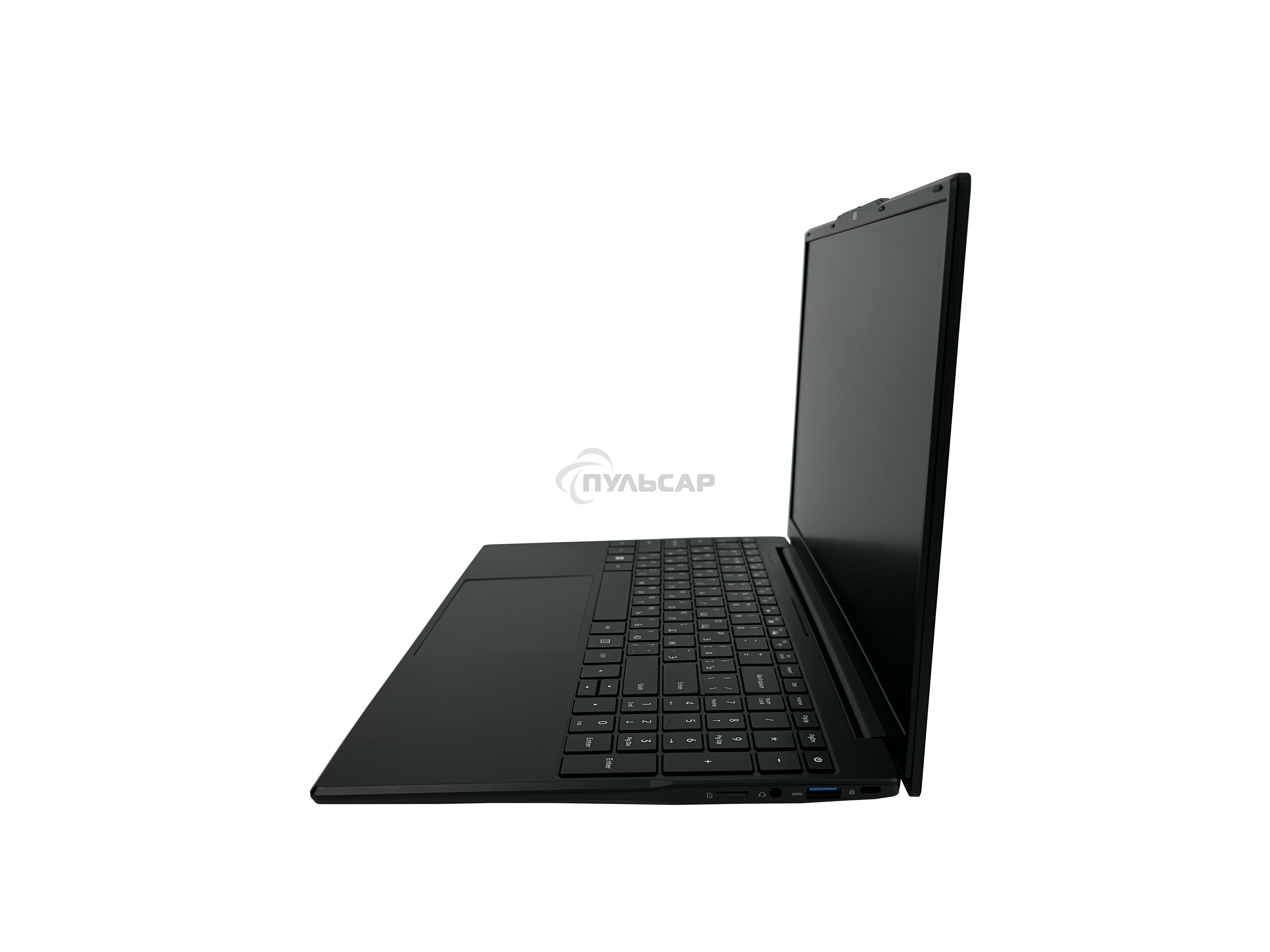 Ноутбук 15.6