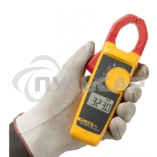 Токоизмерительные клещи Fluke 323/CN