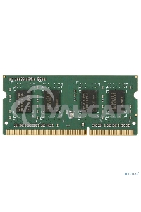 Оперативная память QUMO, DDR3, 4Gb (1x4Gb), 1600MHz, CL11, SO-DIMM