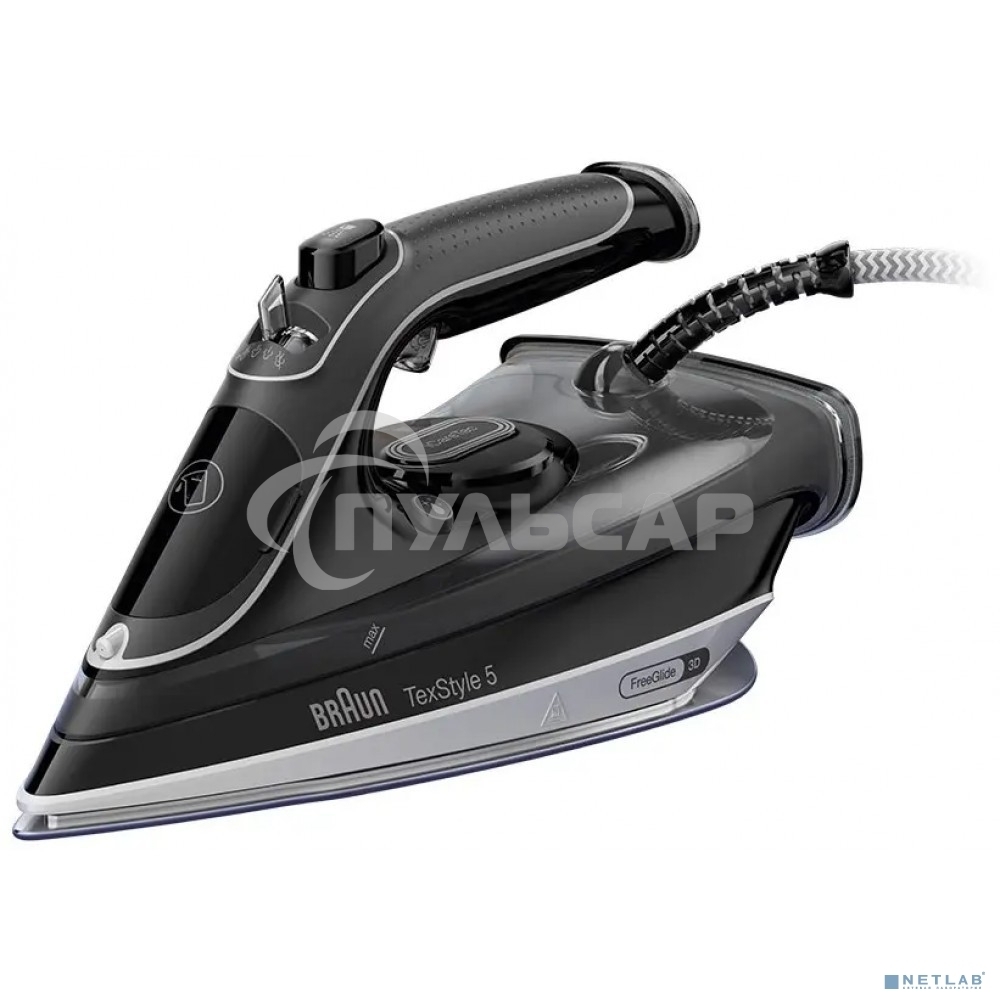 Утюг Braun SI5188BK