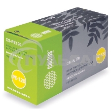 Картридж лазерный Cactus CS-PE120 (013R00606) черный (5000 стр.) для Xerox WorkCentre PE120/ 120i