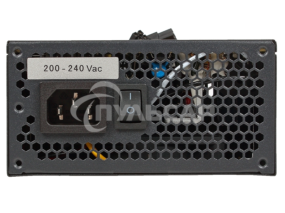 Блок питания Aerocool / Formula SX-400, 400W, 400Вт, 80мм, черный