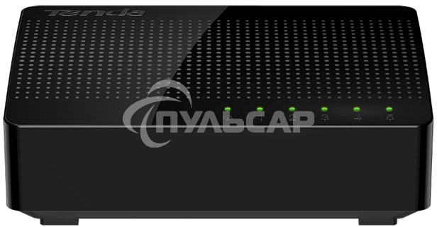 Коммутатор Tenda SG105 Гигабитный с 5 портами