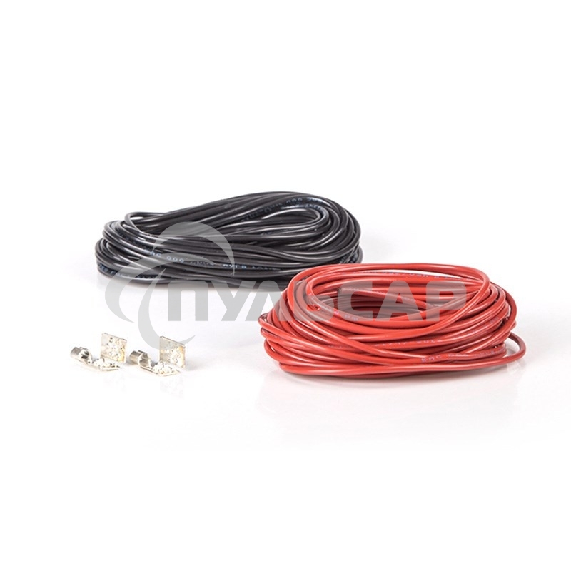 Пленочный теплый пол Rexant Ultra RXM 2205 м2 / 0,5 х 10 м/ 1100 Вт