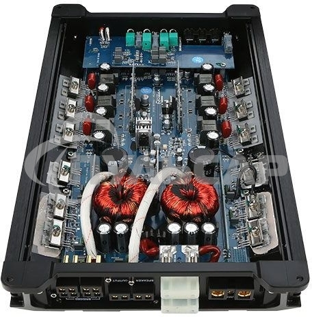 Усилитель URAL DB 6.180 6-канальный. Высокая выходная мощность и детализация звучания в достаточно небольшом корпусе. Возможность поканальной настройки 3-х полосной акустической системы. Широкий полосовой фильтр с независимой регулировкой верхней и нижней