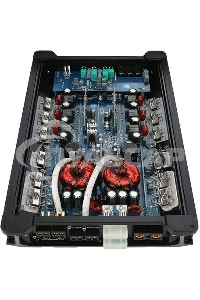 Усилитель URAL DB 6.180 6-канальный. Высокая выходная мощность и детализация звучания в достаточно небольшом корпусе. Возможность поканальной настройки 3-х полосной акустической системы. Широкий полосовой фильтр с независимой регулировкой верхней и нижней