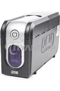 Источник бесперебойного питания Powercom Imperial IMD-525AP 315Вт 525ВА черный