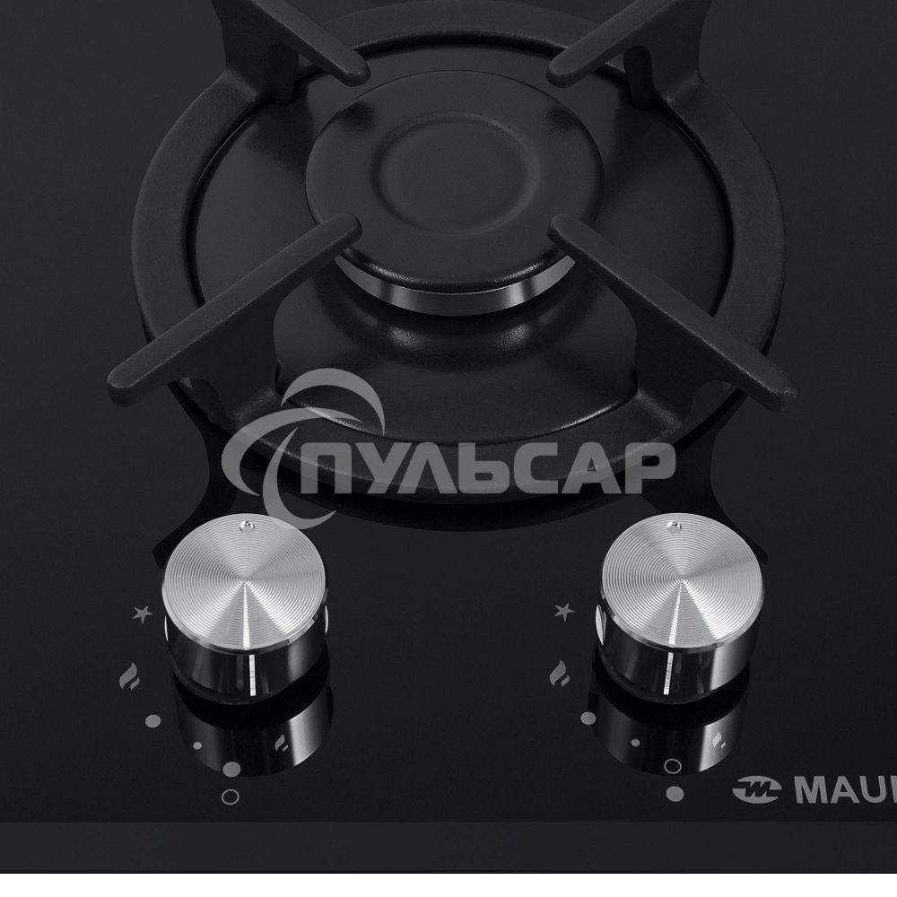 Газовая варочная панель Maunfeld EGHG.32.1CB/G