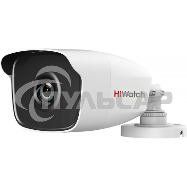 Камера видеонаблюдения Hikvision HiWatch DS-T220 2.8-2.8мм