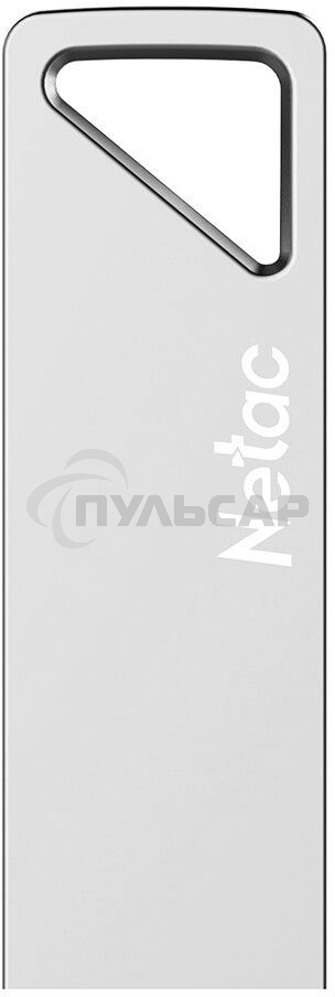 Флешка USB Netac U326 NT03U326N-016G-20PN, 16 Gb USB 2.0
