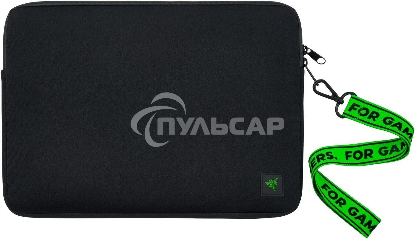 Чехол для ноутбука, Razer Neoprene Sleeve V2 (13.3