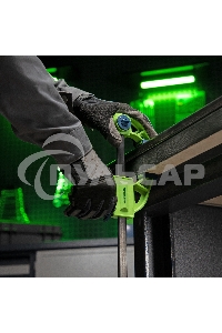 Струбцина F-образная СИБРТЕХ, быстрозажимная 20566