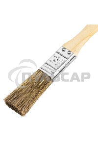 Кисть плоская 