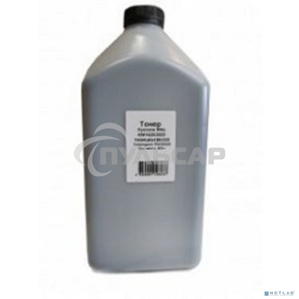 Тонер Kyocera Универсальный ТК-410 Тип PYU-01, 900 г, канистра