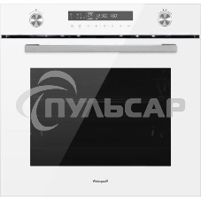 Духовой шкаф Weissgauff EOM 751 PDW, встраиваемый
