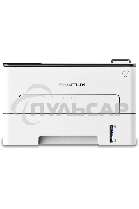 Принтер лазерный PANTUM P3300DW, A4, ч/б, печ. до 33 стр/мин., 1200 x 1200 dpi, RJ-45, Wi-Fi, NFC