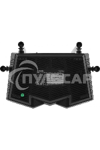 Маршрутизатор/роутер Wi-Fi TENDA 1200MBPS 1000M 3P AC10