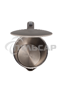 Чайник электрический Maunfeld MGK-635DBG бежевый, 1,7 л, 2200 Вт