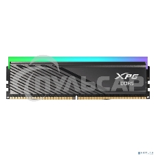 Оперативная память XPG Lancer Blade, DDR5, 32Gb (2x16GB), 6000MHz, CL34, DIMM, с радиаторами, RGB, черный