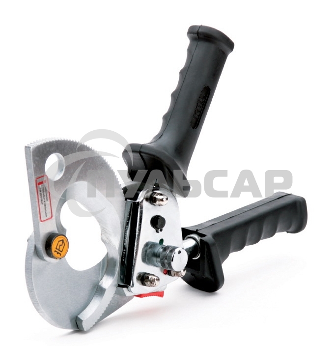 Ножницы КВТ НС-45секторные