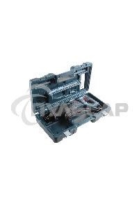 Пила лезвийная Bosch GSA 1300 PCE[060164E200] 1300 Вт, 250мм по дереву, раб.ход19мм, 0-2800об/мин, 4кг, кейс