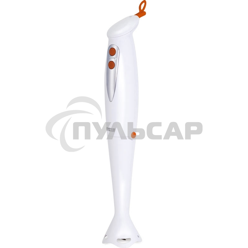 Блендер погружной Mystery MMC-1425 250Вт белый