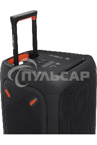Портативная акустика Динамик JBL PartyBox 310