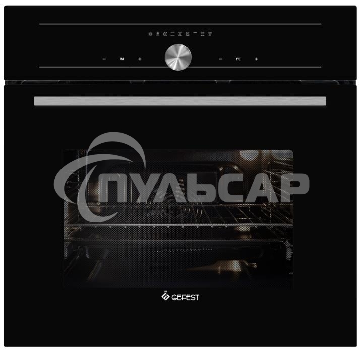 Духовой шкаф DA 622-05 S 382298 Gefest, встраиваемый