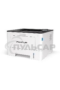 Принтер лазерный PANTUM BP5100DW, A4, ч/б, до 40 стр/мин, 1200 x 1200 dpi, USB, RJ-45, Wi-Fi