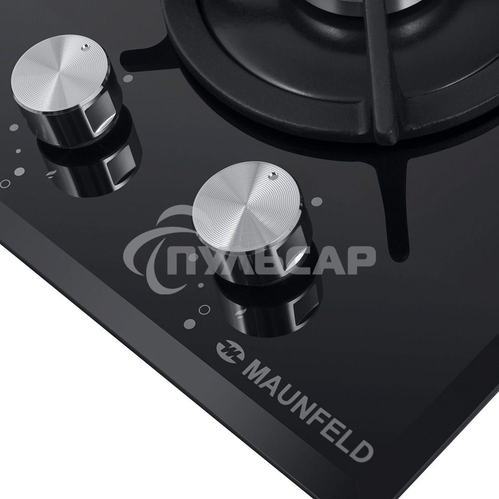 Газовая варочная панель Maunfeld EGHG.32.1CB/G