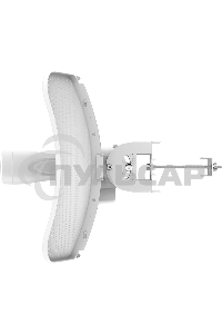 Наружная точка доступа Tp-Link CPE710 5 ГГц 867 Мбит/с 23 дБи Wi-Fi стандарта AC SMB