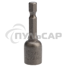 Ключ-насадка магнитная 1/4