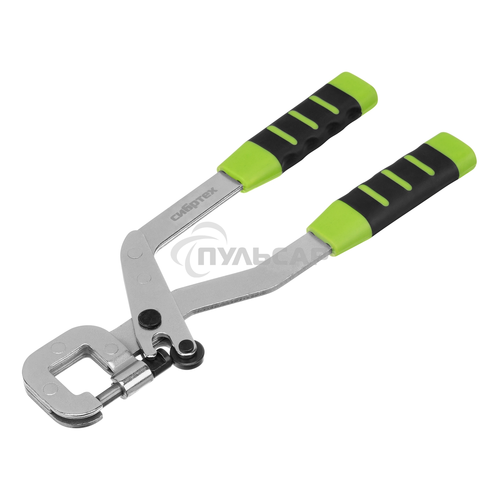 Просекатель для металлического профиля (под гипсокартон) Сибртех