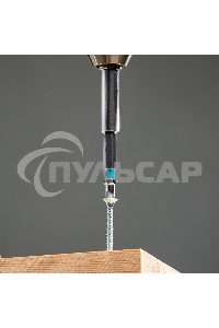 Набор бит GROSS 11344pz1х50 сталь s2 10шт