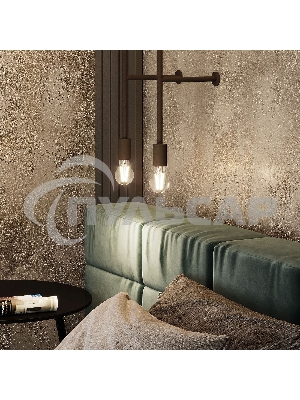 Лампа светодиодная Gauss 102802206LED Filament А60 Е27 6Вт 4100к 1/10/40