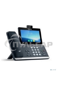 Телефон SIP Yealink SIP-T58W Pro with camera
