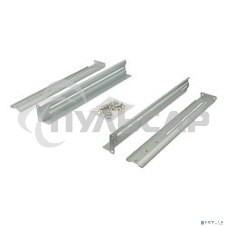 Рельсы монтажные Ippon Innova RT 1-3K/Smart Winner New (744-A1900-00P) для ИБП и доп батарейных модулей(650014)