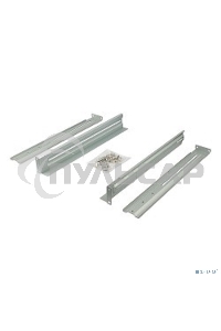 Рельсы монтажные Ippon Innova RT 1-3K/Smart Winner New (744-A1900-00P) для ИБП и доп батарейных модулей(650014)