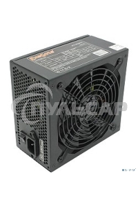 Блок питания ExeGate 800PPX (EX220363RUS), 800Вт, 135мм, модульный, черный